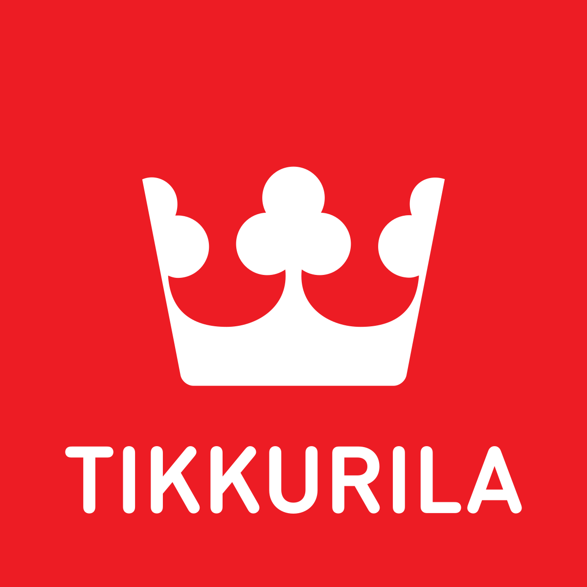 Tikkurila - fínsky výrobca farieb, lakov, olejov a lazúr na drevo, kov, steny a ďalšie materiály.
